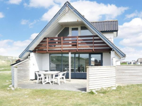 Holiday Home Eringisl - 50m from the sea by Interhome